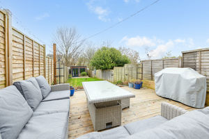 Garden- click for photo gallery